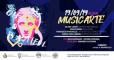MusicArte:live, show, art & food