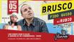 Brusco Live / Fido Guido + Dj Rubio + Disco