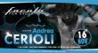 Sab 16 Nov / ospite Andrea Cerioli al Facola Fun - Martina F.
