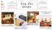 Via dei sensi:art,food,beer & wine