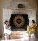 Yoga alla Masseria Ospitale – Un mattino di primo inverno
