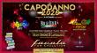 CAPODANNO 2020 al FACOLA FUN Martina Franca