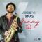 Jimmy Sax