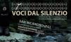 Voci dal Silenzio