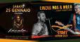 Facola Fun Disco #FollowMe / Martina Franca - 25 Gennaio 2020