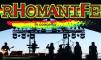 Rhomanife in Concerto Taverna Del Maltese. 11mar.