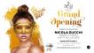 Sabato 4 Luglio Opening / Isola Beach - Porto Cesareo