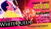 White Queen in concerto - Cena Spettacolo e Dj set