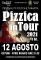 PIZZICA in TOUR, il Festival e CONCERTONE della Taranta. Ostuni, 12 Agosto