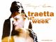 XIV Traetta Week 2022