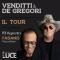 VENDITTI & DE GREGORI in concerto