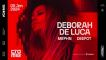 05/01 CROMIE W/ DEBORAH DE LUCA