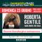 ROBERTA GENTILE – Back Home Live 2024