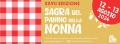 XXVII Sagra del Panino della Nonna