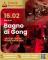 Bagno di gong