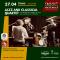 Jazz and Classical Quartet