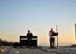 “The dawn of places and its songs”, nella marina di Torre Chianca si attende l’alba con i versi di