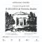“Il Sei- Dita” di Vittorio Bodini raccontato da Antonio Ammirabile sul palco della Distilleria