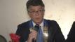 A MASSIMO FERRARESE IL PIÙ IMPORTANTE RICONOSCIMENTO DEL ROTARY