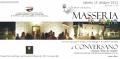 Masseria in Sagra