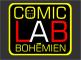 COMIC LAB BOHEMIEN