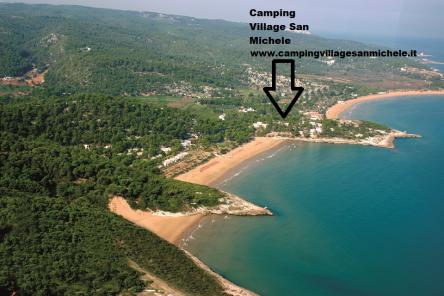 Camping Village San Michele