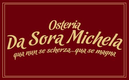 Osteria Da Sora Michela