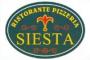 RISTORANTE PIZZERIA SIESTA