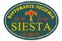 RISTORANTE PIZZERIA SIESTA